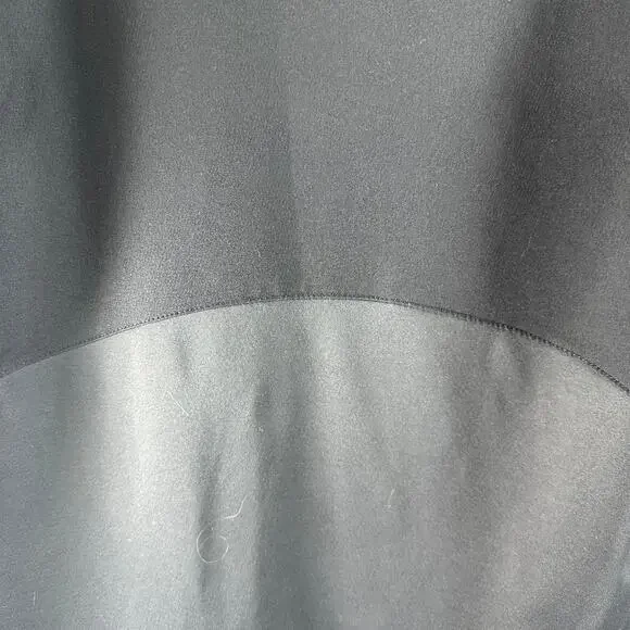 The North Face Womens Windstopper Black Full Zip Jacket Large - Picture 8 of 11